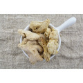 Dried Whole Ginger Root Grade A